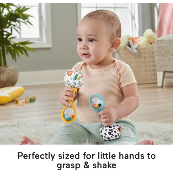 Press & Go Crawling Baby Toy with Music and Lights - Image 6