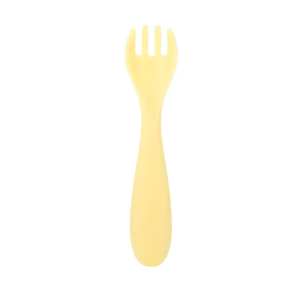 6-Piece Toddler Feeding Set – Plate, Bowl, Snack Keeper, Cup & Utensils - Image 3
