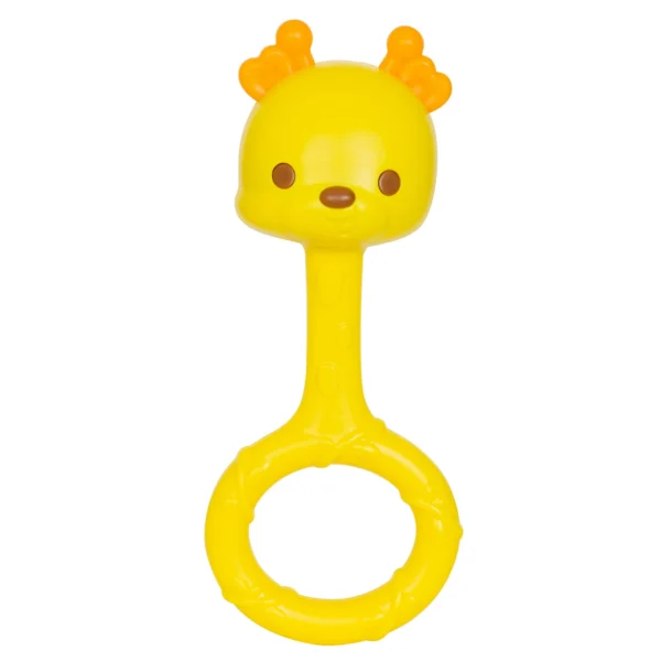 Tiny Nibbles Dishwasher-Safe Teethers – 10 Piece Set for Infants 3M+ - Image 10